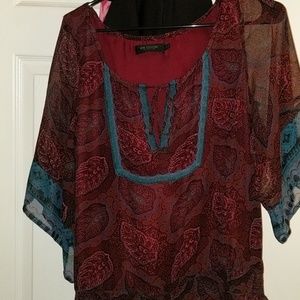 Beautiful tunic